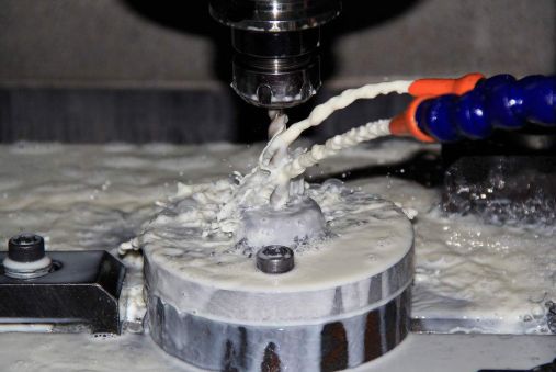 金屬加工液消泡劑應(yīng)用場(chǎng)景