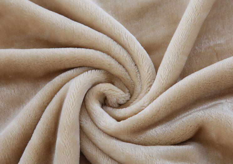 毛毯清洗消泡劑應(yīng)用場景