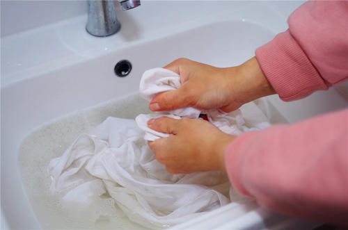 洗滌劑消泡劑應(yīng)用場(chǎng)景