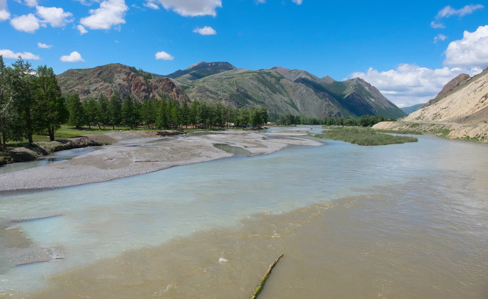 泥沙清洗消泡劑應(yīng)用場(chǎng)景