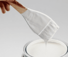 防水涂料消泡劑的應用場景