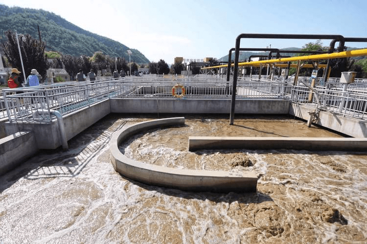 無硅水處理消泡劑