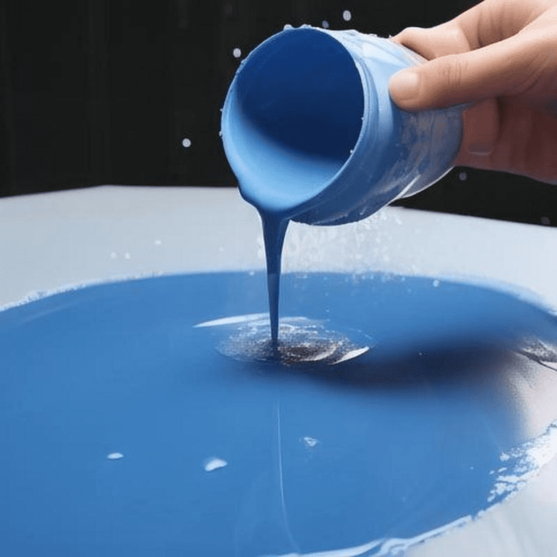 防水涂料消泡劑使用場(chǎng)景