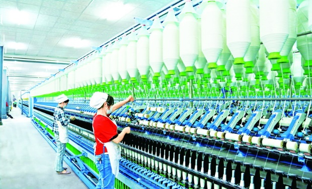 聚醚消泡劑應(yīng)用場景